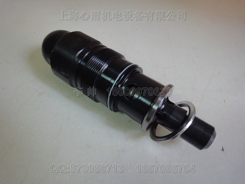 RexrothyDB20-1-5X/100UC(j)N